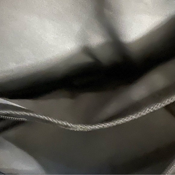 Ben Sherman Computer Backpack 170037 (Navy) - Picture 7 of 11